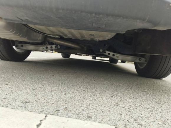 [苏州·苏E] 二手别克君威2020款 552T 精英型