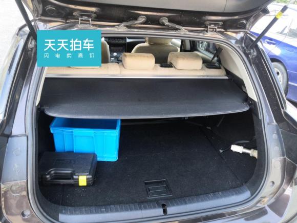 [温州·浙C] 二手雷克萨斯雷克萨斯CT2012款 CT200h 精英版