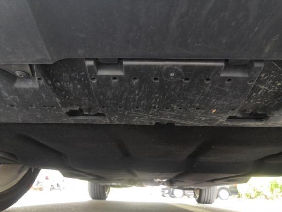 [南通·苏F] 二手奥迪奥迪Q32016款 35 TFSI 风尚型