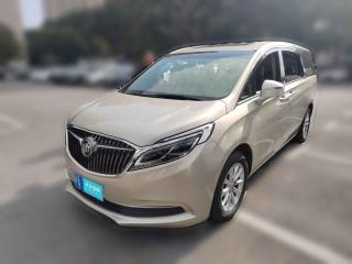 别克别克GL82017款ES28T尊享型国V