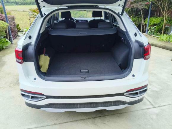 [上海·豫S] 二手大众探岳X2020款 330TSI 两驱尊贵智联版