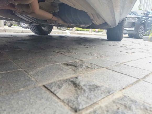 [深圳·桂A] 二手路虎揽胜运动版2014款 3.0 SC V6 HSE