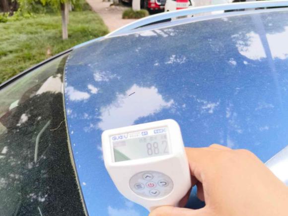 [嘉兴·湘A] 二手大众高尔夫·嘉旅2016款 1.6L 手动舒适型