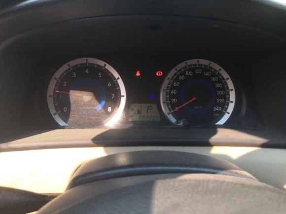 [杭州·浙A] 二手丰田花冠2013款 1.6L 自动卓越版