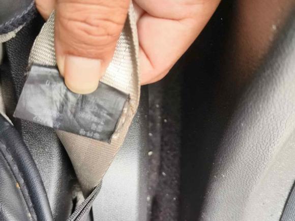 [深圳·粤B] 二手别克英朗2021款 典范 1.5L 自动进取型