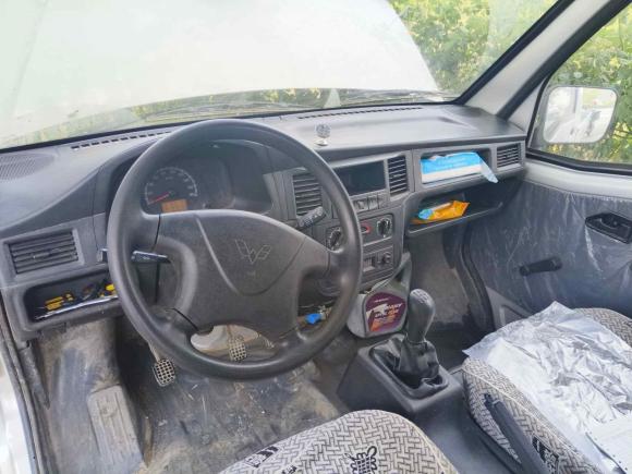 [济南·鲁P] 二手五菱汽车五菱之光小卡2020款 1.2L 单排