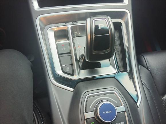 [武汉·鄂A] 二手吉利汽车帝豪新能源2018款 EV450 尊贵型