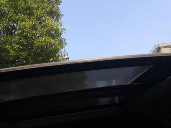 [义乌·浙G] 二手广汽传祺传祺GS82017款 320T 四驱豪华智联版（七座）