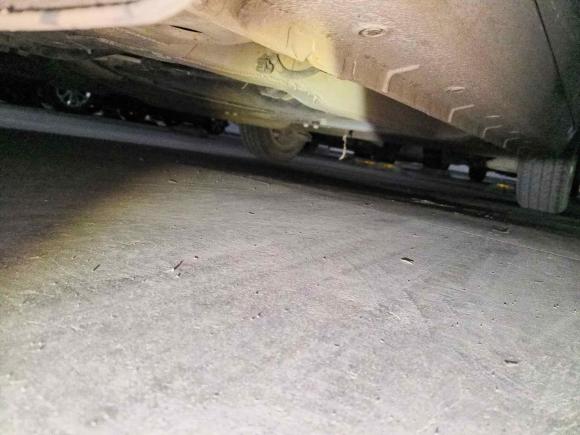 [西安·陕A] 二手雪佛兰赛欧2013款 三厢 1.4L AMT优逸版