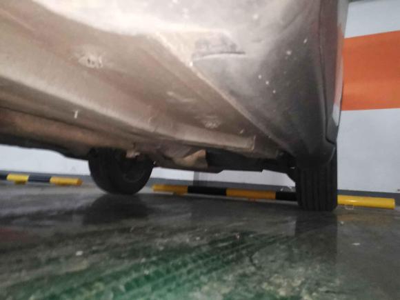 [合肥·皖A] 二手Jeep指南者2017款 200T 自动家享版