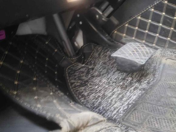 [杭州·浙A] 二手奥迪奥迪Q32018款 30 TFSI 时尚型典藏版