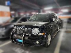 [南昌·赣A]Jeep&nbsp;&nbsp;自由客&nbsp;&nbsp;2014款 2.0L 运动增强版