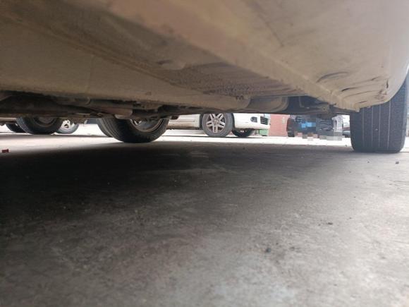 [佛山·桂A] 二手长安逸动XT2013款 1.6L 手动俊酷型 国V