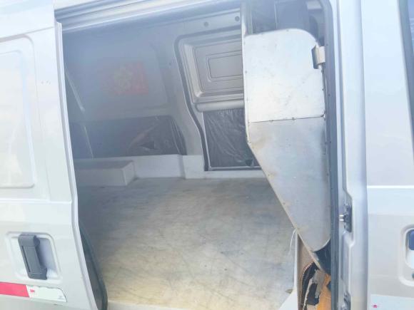 [台州·浙A] 二手五菱汽车五菱荣光2021款 1.5L加长基本型封窗车2座L3C