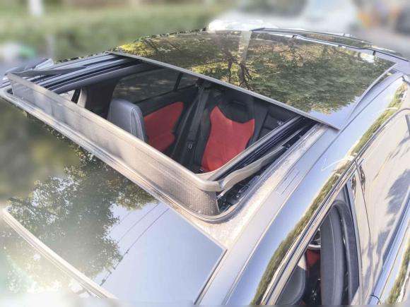 [合肥·粤E] 二手奔驰奔驰A级AMG2023款 AMG A 35 4MATIC 55周年纪念版