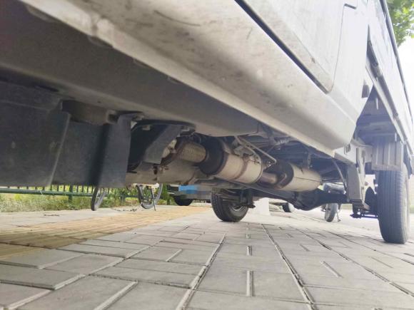 [济南·鲁P] 二手五菱汽车五菱之光小卡2020款 1.2L 单排