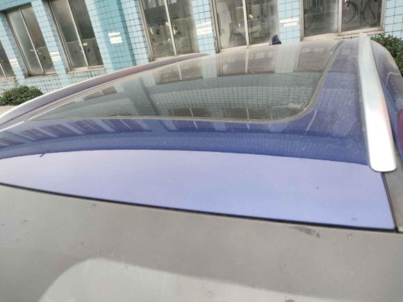 [成都·川J] 二手红旗红旗HS52019款 2.0T 智联旗享版