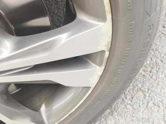 [杭州·沪B] 二手奔驰奔驰V级2016款 V 260 尊贵版