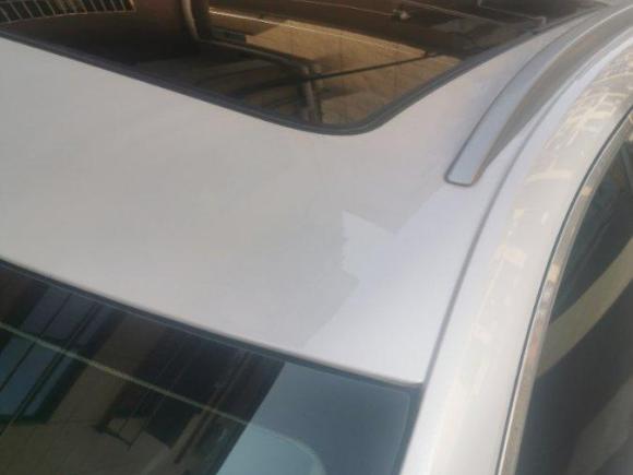 [金华·浙G] 二手凯迪拉克凯迪拉克XT52018款 25T 豪华型