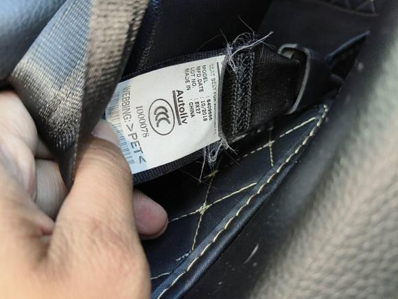 [佛山·粤E] 二手本田凌派2019款 180Turbo CVT舒适版 国V