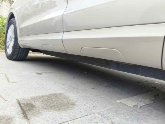 [青岛·鲁B] 二手奥迪奥迪Q32013款 35 TFSI 进取型