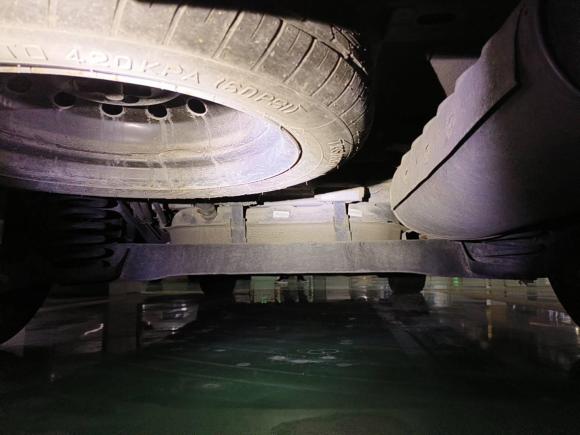 [合肥·皖A] 二手比亚迪宋MAX2017款 1.5T 自动智联精英型 7座