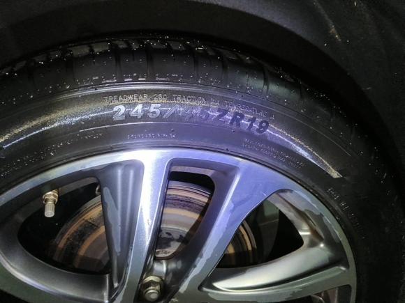 [嘉兴·浙A] 二手英菲尼迪英菲尼迪QX502015款 2.5L 豪华版