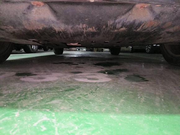 [南昌·赣A] 二手宝骏宝骏7302014款 1.5L 手动舒适型 7座