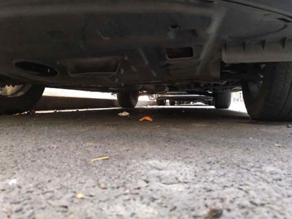 [温州·浙C] 二手东南东南DX72015款 1.5T 自动豪华型