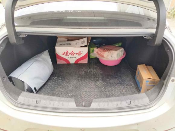 [广州·粤A] 二手埃安AION S Plus2021款 80 超长续航版