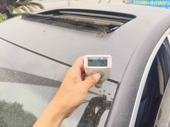 [温州·浙C] 二手凯迪拉克凯迪拉克ATS-L2017款 28T 技术型