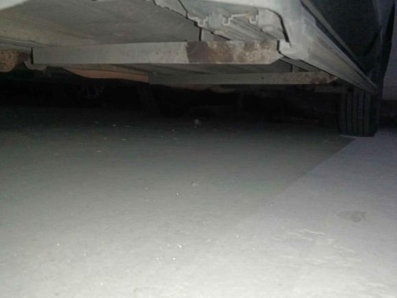 [芜湖·皖B] 二手日产逍客2011款 2.0XV 雷 CVT 2WD