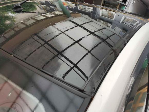 [南昌·赣M] 二手长安奔奔2015款 1.4L 手动豪华型 国V