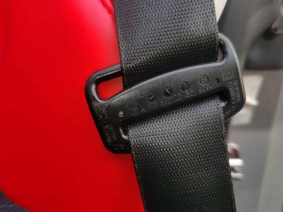 [嘉兴·浙B] 二手奔驰奔驰SLK级2011款 SLK 200 时尚型