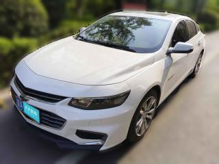 雪佛兰迈锐宝XL2016款 1.5T 双离合锐耀版「济南二手车」「天天拍车」