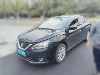 日产轩逸2019款 经典 1.6XL CVT豪华版