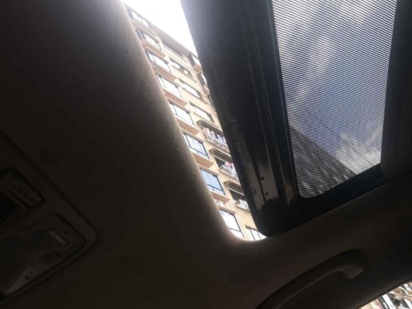 [金华·闽H] 二手现代朗动2012款 1.6L 手动领先型