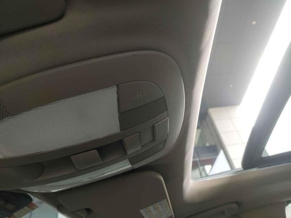 [南京·苏A] 二手奔驰奔驰R级2010款 R 300 L 商务型