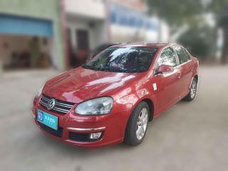 大众速腾2011款 1.6L 自动舒适型