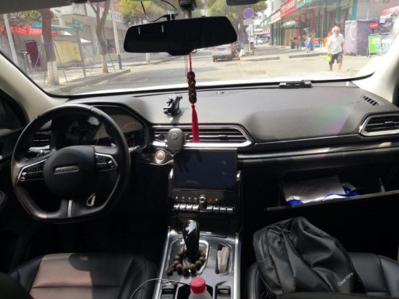 [成都·川X] 二手哈弗哈弗F52019款 国潮版 1.5T i型 国VI