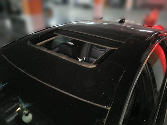 [合肥·皖A] 二手凯迪拉克凯迪拉克XTS2018款 28T 精英型