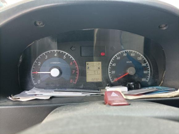 [济南·鲁A] 二手铃木北斗星2012款 全能版 1.4L 手动标准型