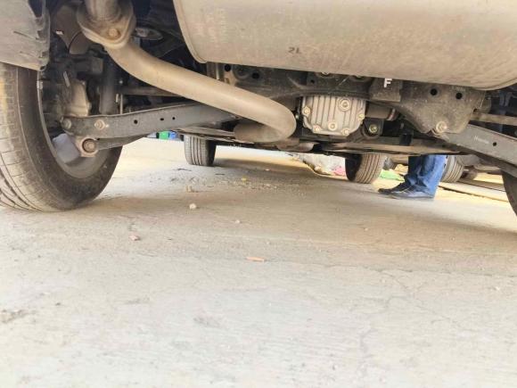 [济南·鲁A] 二手斯巴鲁斯巴鲁XV2021款 2.0i 全驱豪华版EyeSight