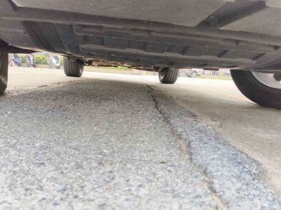 [佛山·粤E] 二手奇瑞瑞虎82018款 1.5TCI 自动豪华型 7座