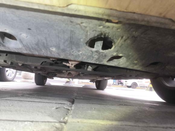 [成都·川A] 二手标致标致20082014款 1.6L 自动潮流版