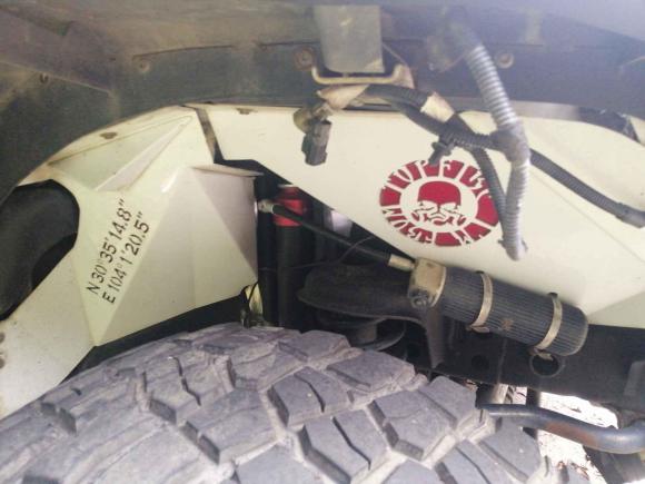 [成都·川A] 二手Jeep牧马人2017款 3.6L Rubicon 两门舒享版