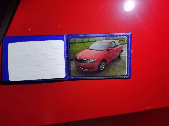 [宁波·浙B] 二手斯柯达昕动2018款 1.6L 自动舒适版