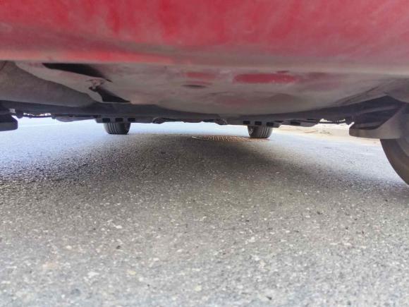 [合肥·皖A] 二手大众Polo2016款 1.6L 自动舒适型