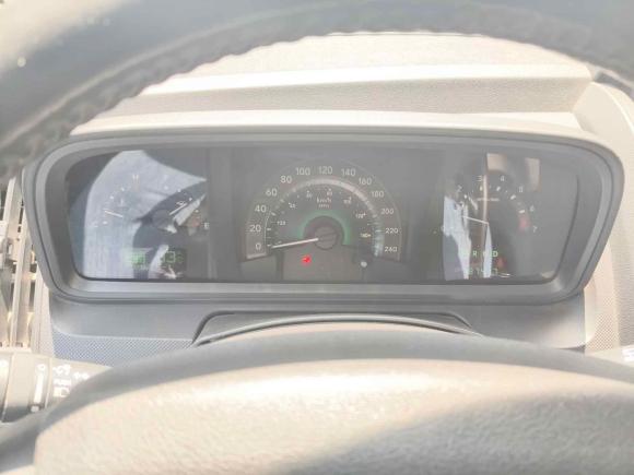 [温州·浙C] 二手道奇酷威2010款 2.7