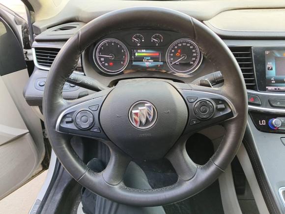 [青岛·鲁V] 二手别克君越2016款 20T 领先型